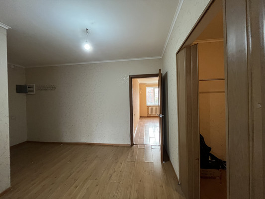 Продам двухкомнатную (2-комн.) квартиру, Еременко ул, 58/11к11, Ростов-на-Дону г