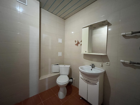 Продам двухкомнатную (2-комн.) квартиру, Еременко ул, 58/11к11, Ростов-на-Дону г