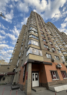 Продам двухкомнатную (2-комн.) квартиру, Еременко ул, 58/11к11, Ростов-на-Дону г