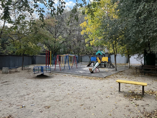 Продам двухкомнатную (2-комн.) квартиру, Еременко ул, 58/11к11, Ростов-на-Дону г