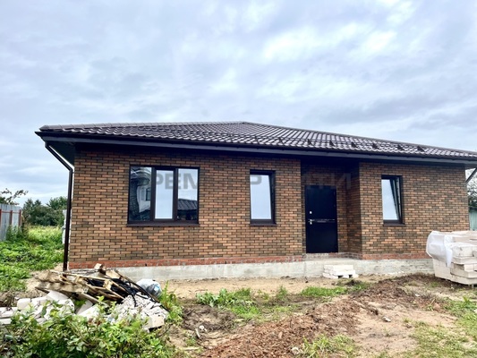 Продам дом, ГНС тер, Калуга г, 3 км от города