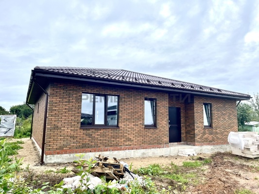 Продам дом, ГНС тер, Калуга г, 3 км от города