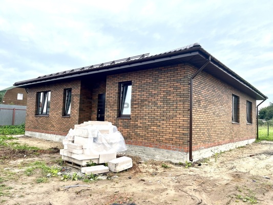 Продам дом, ГНС тер, Калуга г, 3 км от города