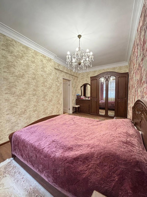 Продам трехкомнатную (3-комн.) квартиру, Гулевский проезд, 4, Подольск г