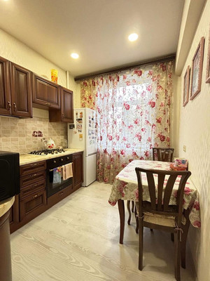 Продам трехкомнатную (3-комн.) квартиру, Гулевский проезд, 4, Подольск г