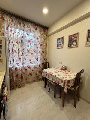 Продам трехкомнатную (3-комн.) квартиру, Гулевский проезд, 4, Подольск г