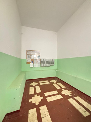 Продам трехкомнатную (3-комн.) квартиру, Гулевский проезд, 4, Подольск г