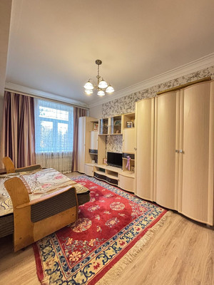 Продам трехкомнатную (3-комн.) квартиру, Гулевский проезд, 4, Подольск г