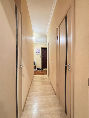 Продам трехкомнатную (3-комн.) квартиру, Гулевский проезд, 4, Подольск г