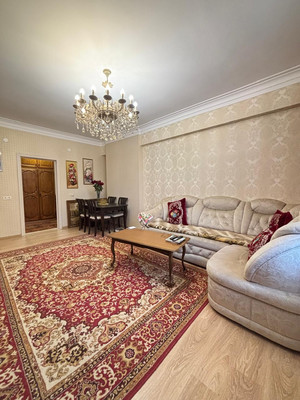 Продам трехкомнатную (3-комн.) квартиру, Гулевский проезд, 4, Подольск г