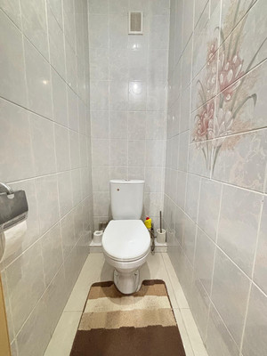 Продам трехкомнатную (3-комн.) квартиру, Гулевский проезд, 4, Подольск г