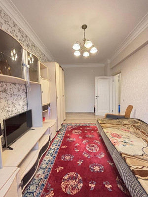 Продам трехкомнатную (3-комн.) квартиру, Гулевский проезд, 4, Подольск г