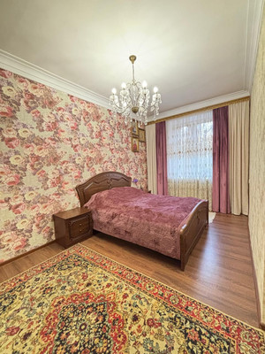 Продам трехкомнатную (3-комн.) квартиру, Гулевский проезд, 4, Подольск г