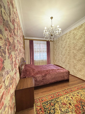 Продам трехкомнатную (3-комн.) квартиру, Гулевский проезд, 4, Подольск г