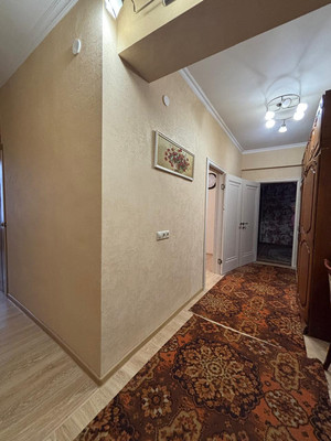 Продам трехкомнатную (3-комн.) квартиру, Гулевский проезд, 4, Подольск г