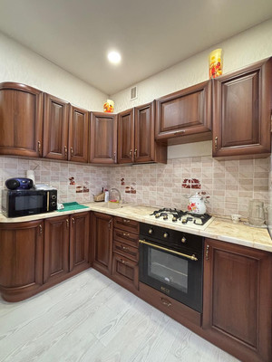 Продам трехкомнатную (3-комн.) квартиру, Гулевский проезд, 4, Подольск г