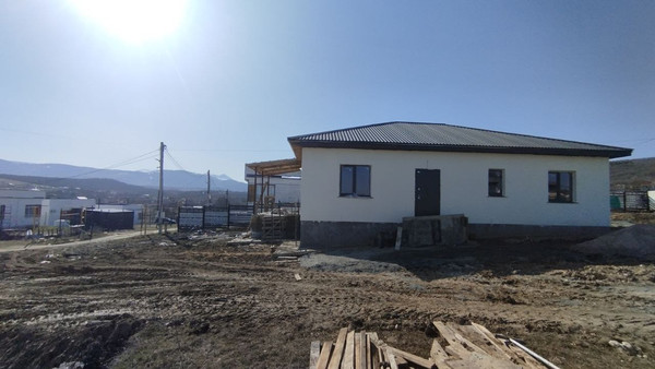 Продам дом, Краснолесье с, 0 км от города