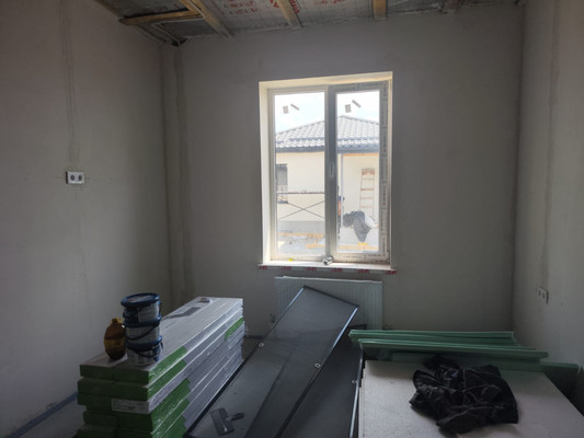 Продам дом, Краснолесье с, 0 км от города