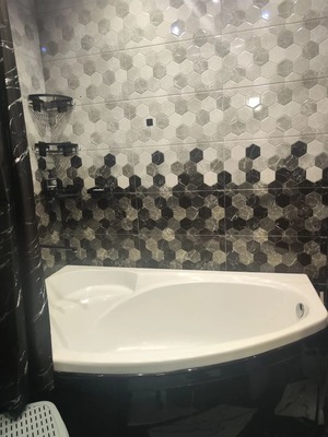 Продам однокомнатную (1-комн.) квартиру, Крымской весны ул, 1к7, Мирное с