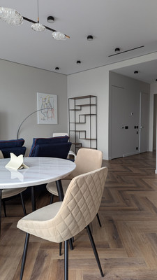 Продам двухкомнатную (2-комн.) квартиру, Шелепихинская наб, 40к3, Москва г