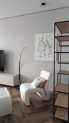 Продам двухкомнатную (2-комн.) квартиру, Шелепихинская наб, 40к3, Москва г