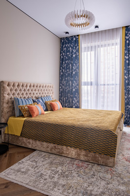 Продам двухкомнатную (2-комн.) квартиру, Шелепихинская наб, 40к3, Москва г