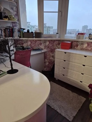 Продам однокомнатную (1-комн.) квартиру, Днепровский пер, 116И, Ростов-на-Дону г