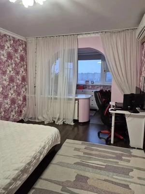 Продам однокомнатную (1-комн.) квартиру, Днепровский пер, 116И, Ростов-на-Дону г