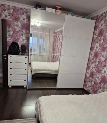 Продам однокомнатную (1-комн.) квартиру, Днепровский пер, 116И, Ростов-на-Дону г