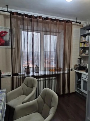 Продам однокомнатную (1-комн.) квартиру, Днепровский пер, 116И, Ростов-на-Дону г