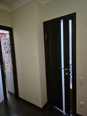 Продам однокомнатную (1-комн.) квартиру, Днепровский пер, 116И, Ростов-на-Дону г