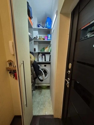 Продам однокомнатную (1-комн.) квартиру, Днепровский пер, 116И, Ростов-на-Дону г