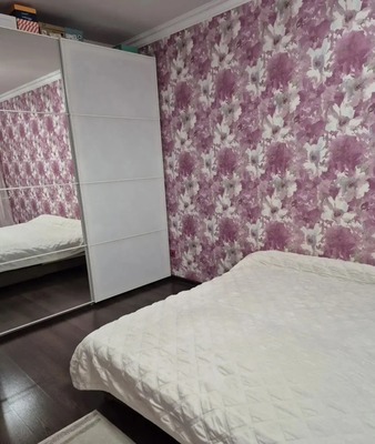 Продам однокомнатную (1-комн.) квартиру, Днепровский пер, 116И, Ростов-на-Дону г