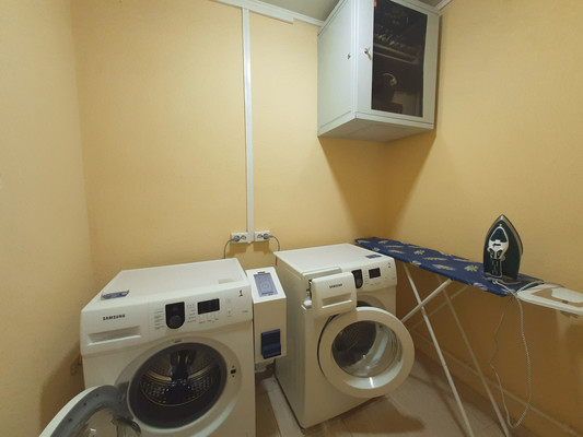 Продам однокомнатную (1-комн.) квартиру, Приморская ул, 18а, Межводное с