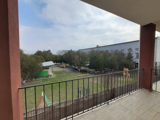 Продам однокомнатную (1-комн.) квартиру, Приморская ул, 18а, Межводное с