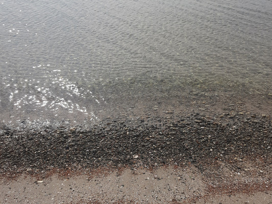 Продам однокомнатную (1-комн.) квартиру, Приморская ул, 18а, Межводное с