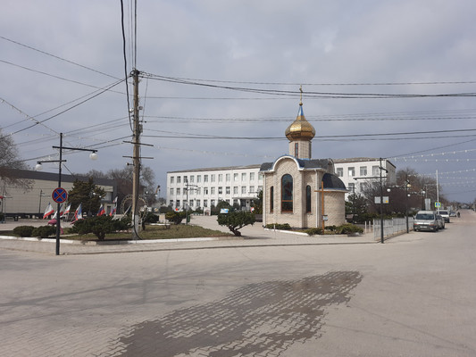 Продам однокомнатную (1-комн.) квартиру, Приморская ул, 18а, Межводное с