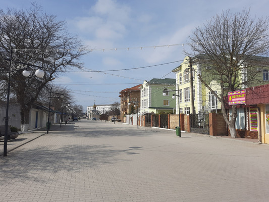 Продам однокомнатную (1-комн.) квартиру, Приморская ул, 18а, Межводное с