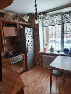 Сдам однокомнатную (1-комн.) квартиру, 4-й Стрелецкий проезд, 11, Москва г