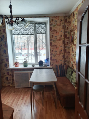 Сдам однокомнатную (1-комн.) квартиру, 4-й Стрелецкий проезд, 11, Москва г