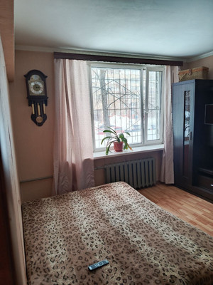 Сдам однокомнатную (1-комн.) квартиру, 4-й Стрелецкий проезд, 11, Москва г