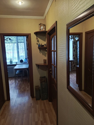 Сдам однокомнатную (1-комн.) квартиру, 4-й Стрелецкий проезд, 11, Москва г