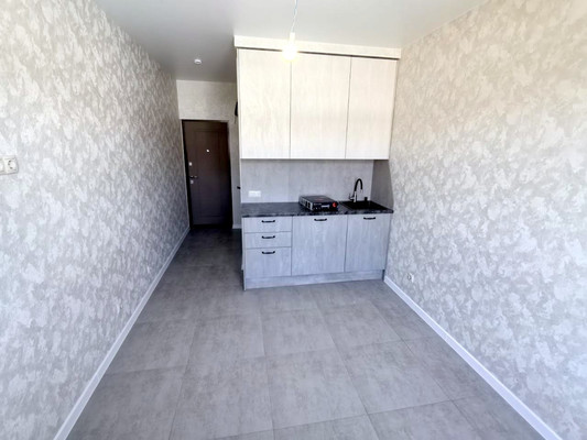 Продам однокомнатную (1-комн.) квартиру, Красноармейская ул, 23, Анапа г