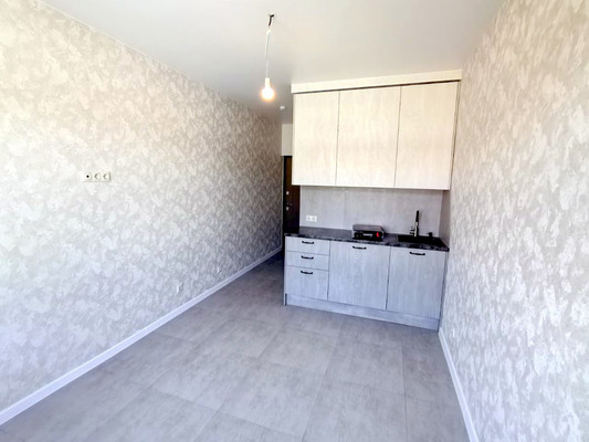 Продам однокомнатную (1-комн.) квартиру, Красноармейская ул, 23, Анапа г