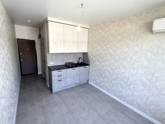 Продам однокомнатную (1-комн.) квартиру, Красноармейская ул, 23, Анапа г