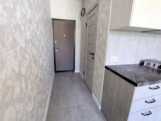 Продам однокомнатную (1-комн.) квартиру, Красноармейская ул, 23, Анапа г