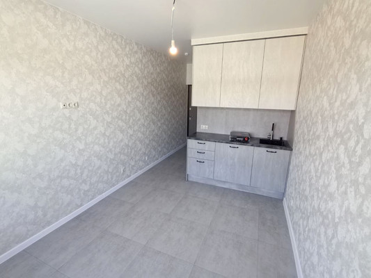 Продам однокомнатную (1-комн.) квартиру, Красноармейская ул, 23, Анапа г