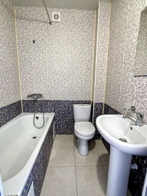 Продам однокомнатную (1-комн.) квартиру, Красноармейская ул, 23, Анапа г