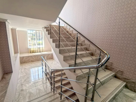 Продам однокомнатную (1-комн.) квартиру, Красноармейская ул, 23, Анапа г