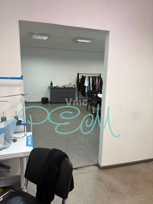 Сдам коммерческое помещение 130 м2, Армянский пер, 7, Москва г